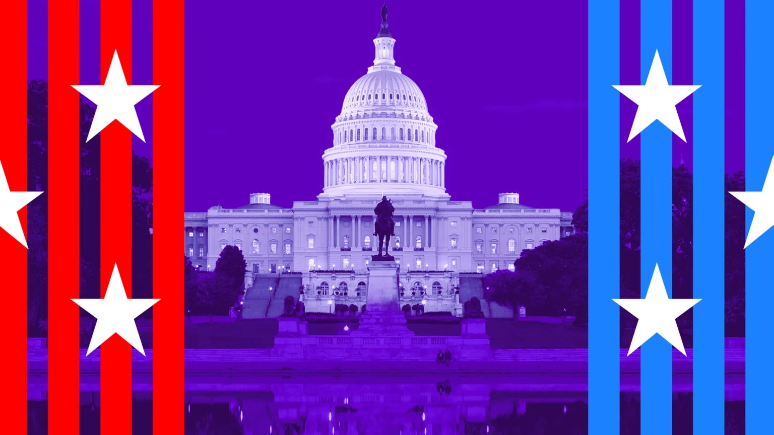 A simple guide to the US midterms