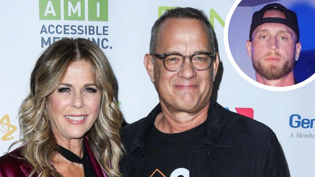 Tom Hanks and Rita Wilson ‘Live in Fear’ of Son Chet’s Next Outburst Amid Eric Andre Feud