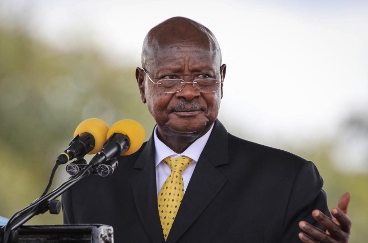 Ugandan Shilling Hits Record Low as Museveni Rejects Use of Forex Reserves