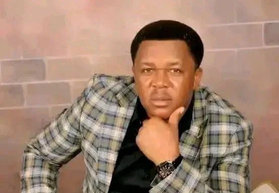 Nollywood Veteran Francis Duru Dies at 57 After Brief Illness