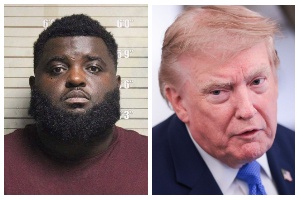 ‘We do not pick and choose’ – US responds to Ghanaian blogger’s arrest by immigration