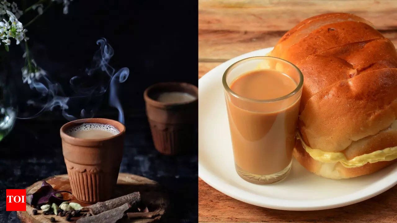 Stop Eating Bread and Drinking Tea If You Have These Hidden Health Risks