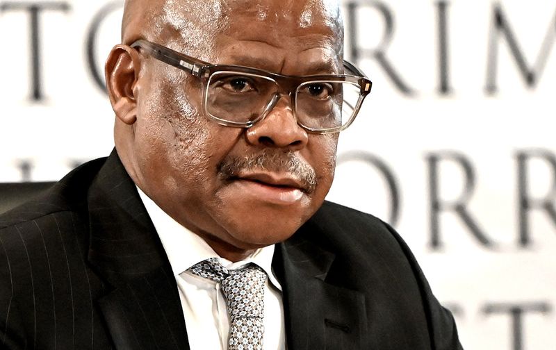 “You Must Know It’s Us”: Taxi Boss’s Warning to Ramaphosa Comes Back to Haunt Him