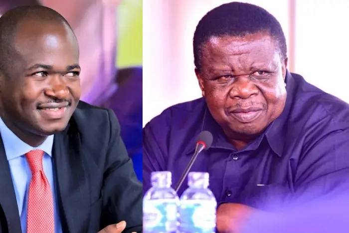 Kabanda demands Otafiire’s removal, threatens PLU break with NRM