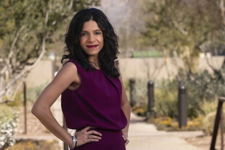 Cancer researcher dies at 47 of disease she was trying to cure