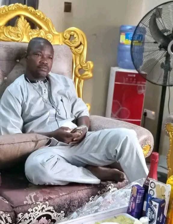 Ondo businessman takes own life after releasing video about his family, business and will