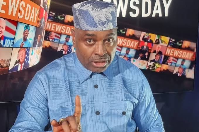 Atiku Is Going To Lower Cost Of Crude Oil To $12 Per Barrel & Supply It To Nigerian Refiners—Okonkwo