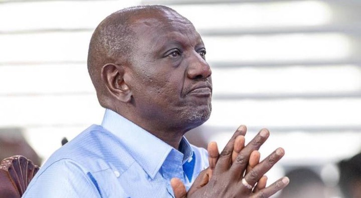 Ruto & Kalonzo Out: New Opinion Poll Reveals Who Kenyans Prefer To Become President In 2027