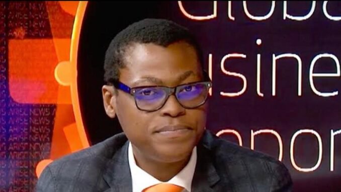 Abike Dabiri, Rufai Oseni in hot exchange over ‘irresponsible journalism