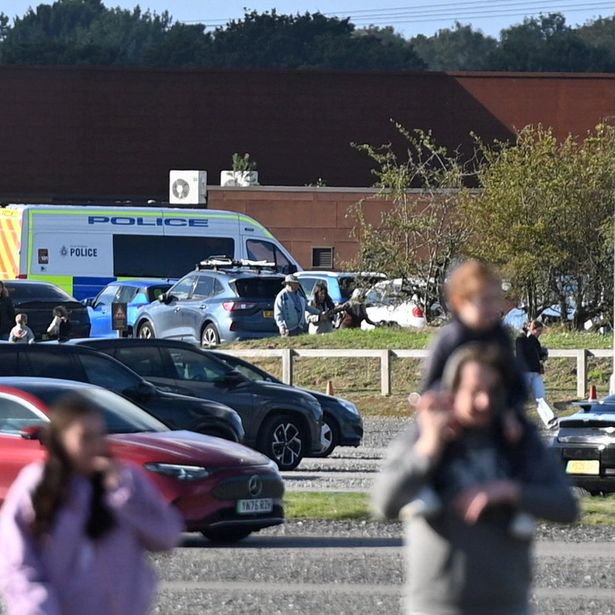 Yorkshire Wildlife Park live: ‘Shots fired’ over ‘serious incident’ in tiger enclosure