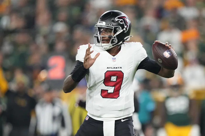Falcons at Saints 2026: How to watch, start time, TV, and odds for Week 4