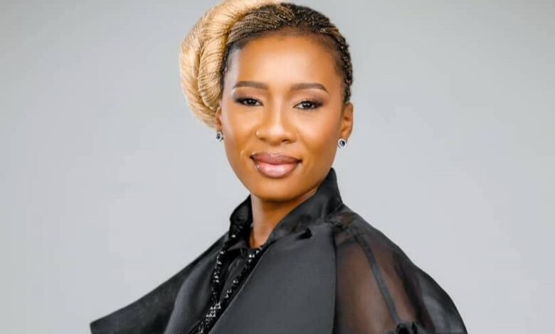 Fungisai Zvakavapano-Mashavave Speaks Out Against Unauthorised Use of Her Music and Artistic Identity