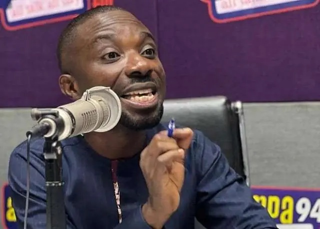 “It is a complete shame” – Miracles Aboagye slams gov’t over Deputy EC Chair appointment