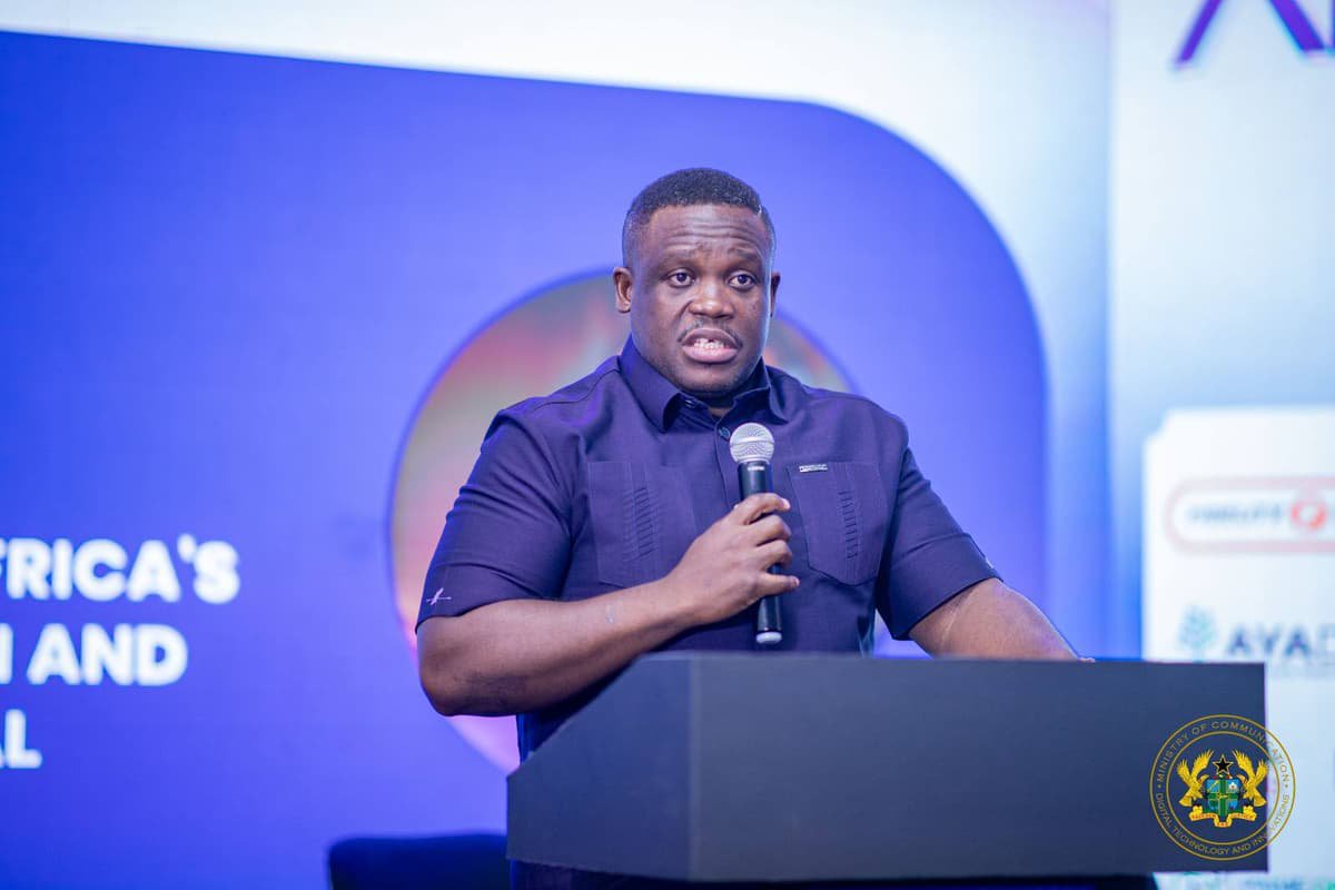 DStv price reductions to support anti-piracy drive – Sam George