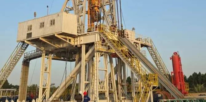 Kenyans Invited to Choose Name for Country’s Crude Oil Ahead of December Production