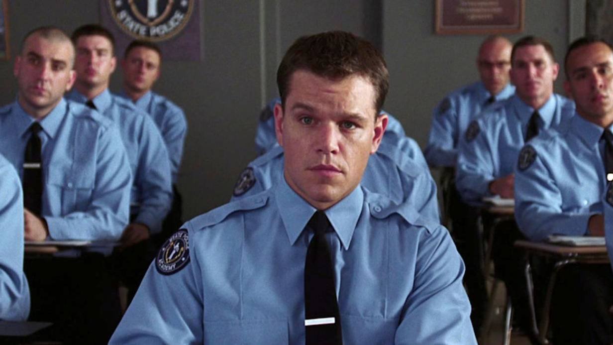 Forget ‘The Odyssey,’ Matt Damon’s Perfect Crime Thriller Is the True Masterpiece