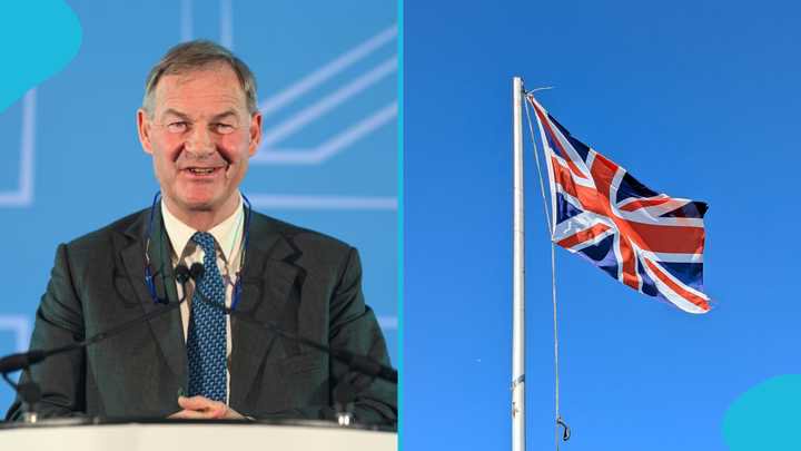 UK MP Vows to Halt Immigration from Third World Countries, Lists 3 African Nations