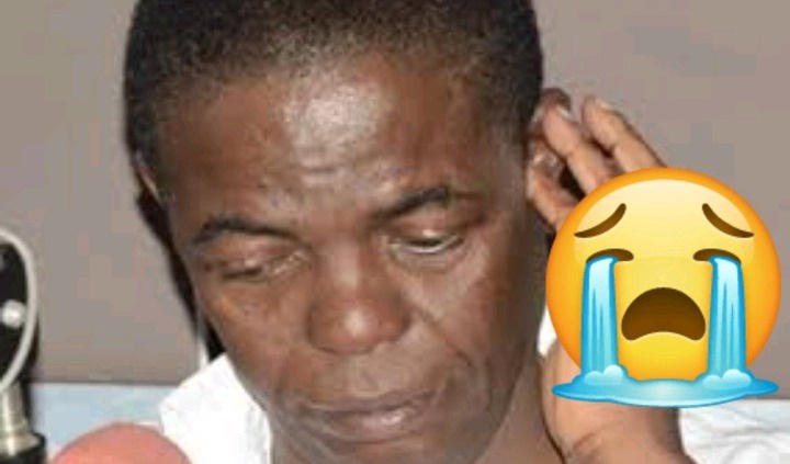 Another Famous Ghanaian Journalist Confirmed Dead By Kwesi Pratt