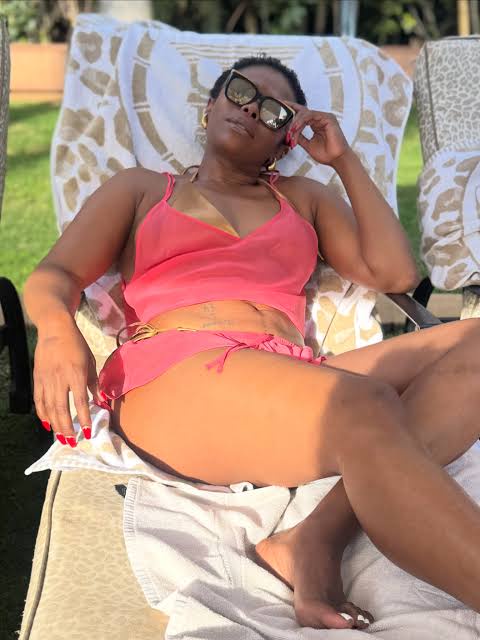 Unathi Nkayi Opens Up About Son’s Initiation Journey as a Divorced Mom