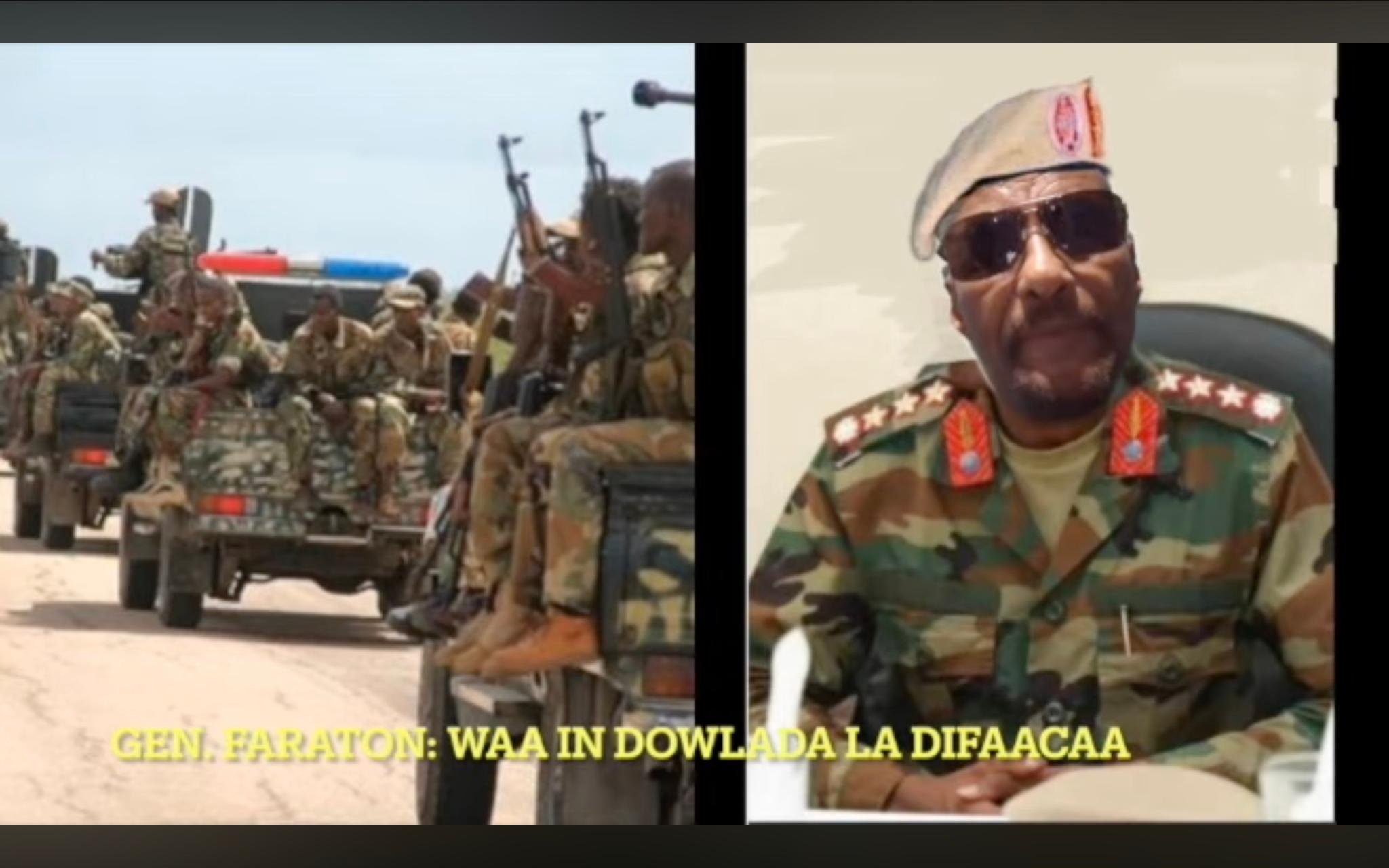 Ilhan Omar’s father was ‘loyal’ to Somali dictator, ‘misrepresented himself as a refugee’: Source