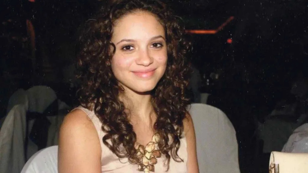Hear the traumatic full 911 call after student Faith Hedgepeth, 19, fatally beaten as suspect stands trial 14 years on