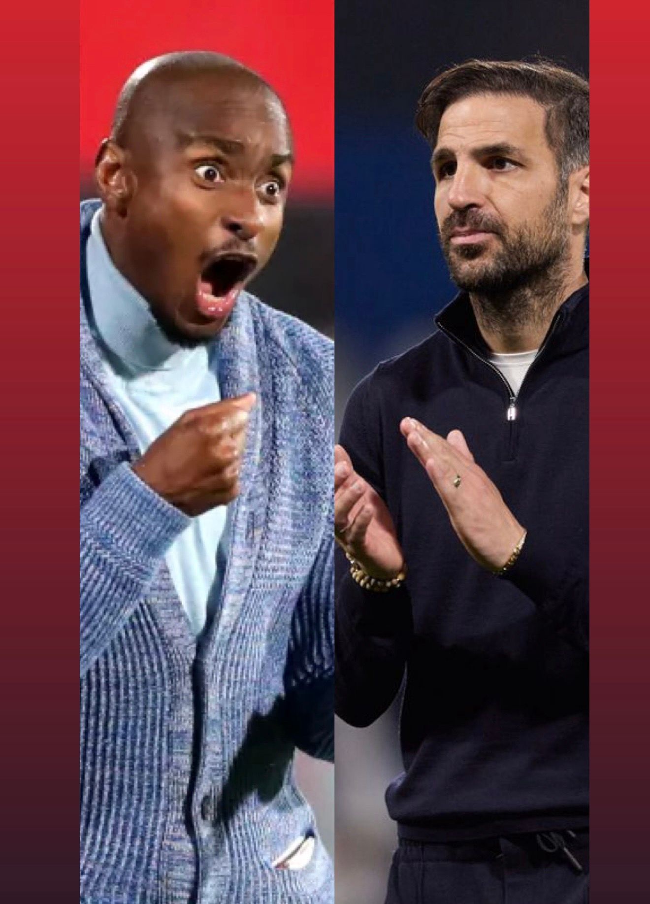 Rulani Mokwena Makes Global List Of Top Young Coaches – Big Pride For South Africa