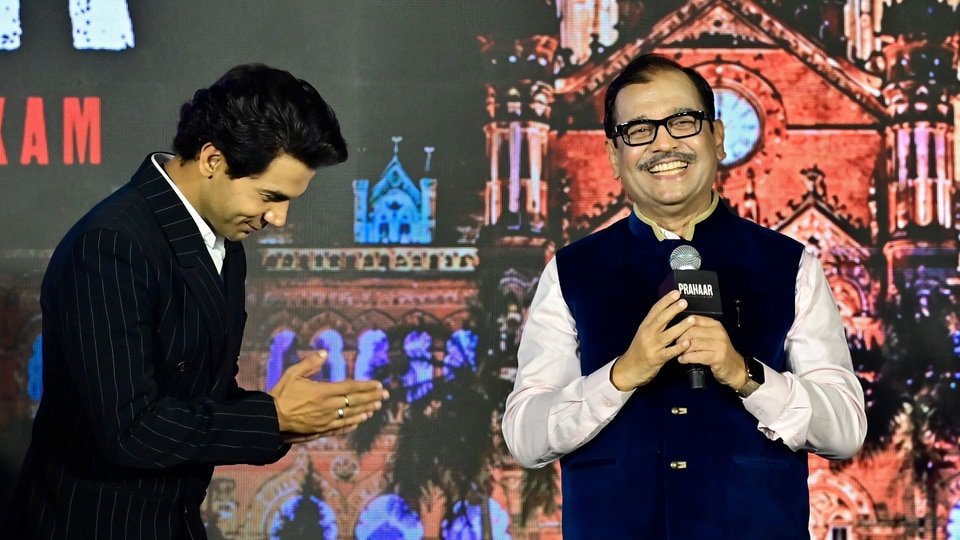‘Who is this Rajkummar Rao?’ Ujjwal Nikam didn’t know who the actor was before Prahaar