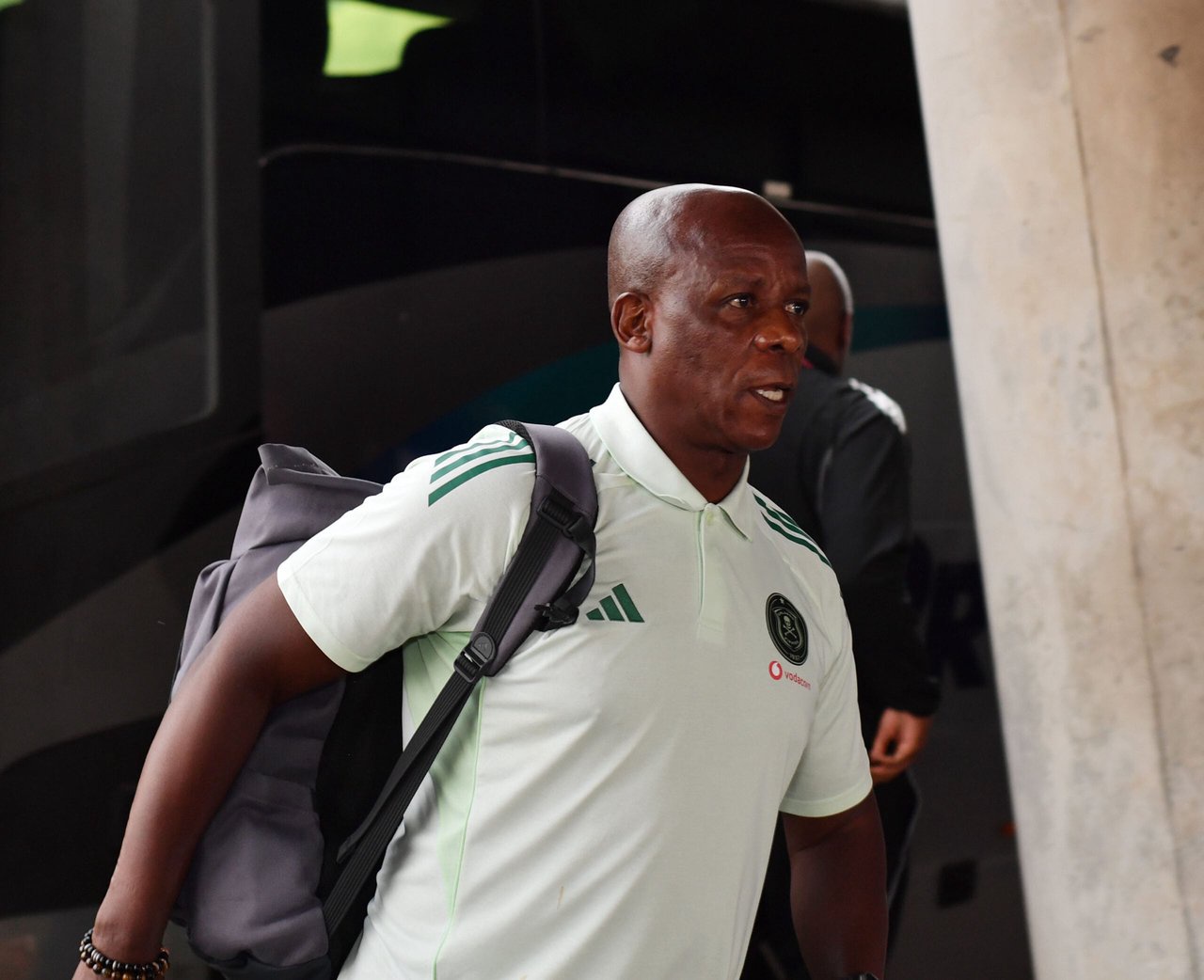 Orlando Pirates set to appoint Ncikazi’s replacement