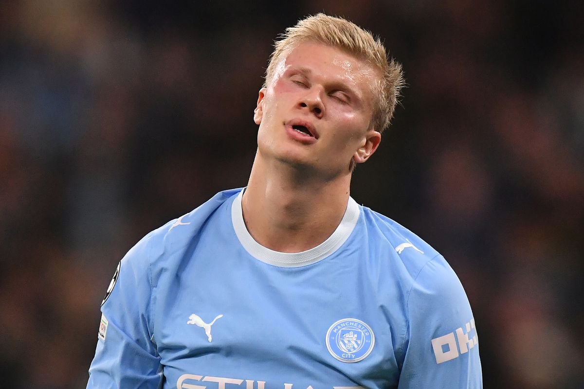 Man City ‘punishment plan’ faces problem as staggering points deductions likely