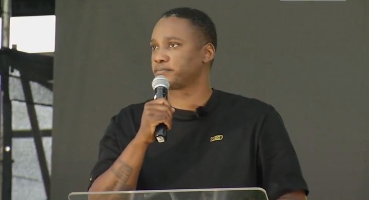 Duduzane Zuma Warns Undocumented Immigrants: “Respect Our Laws or Leave”