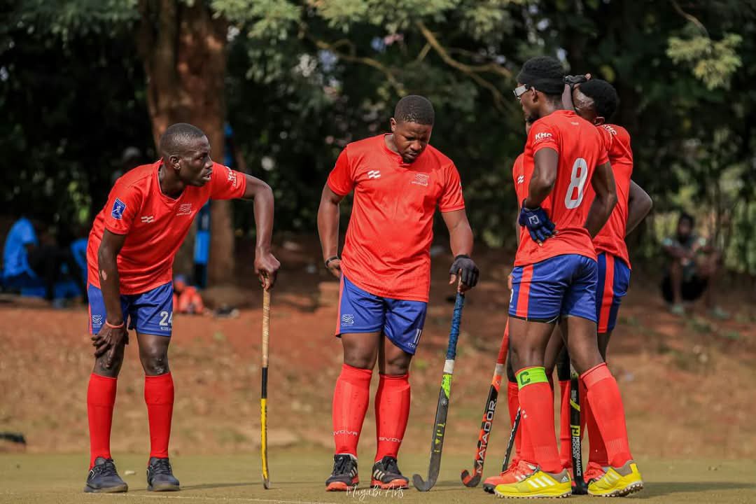 Mpiima: Stallions target Uganda Cup, Independence Cup