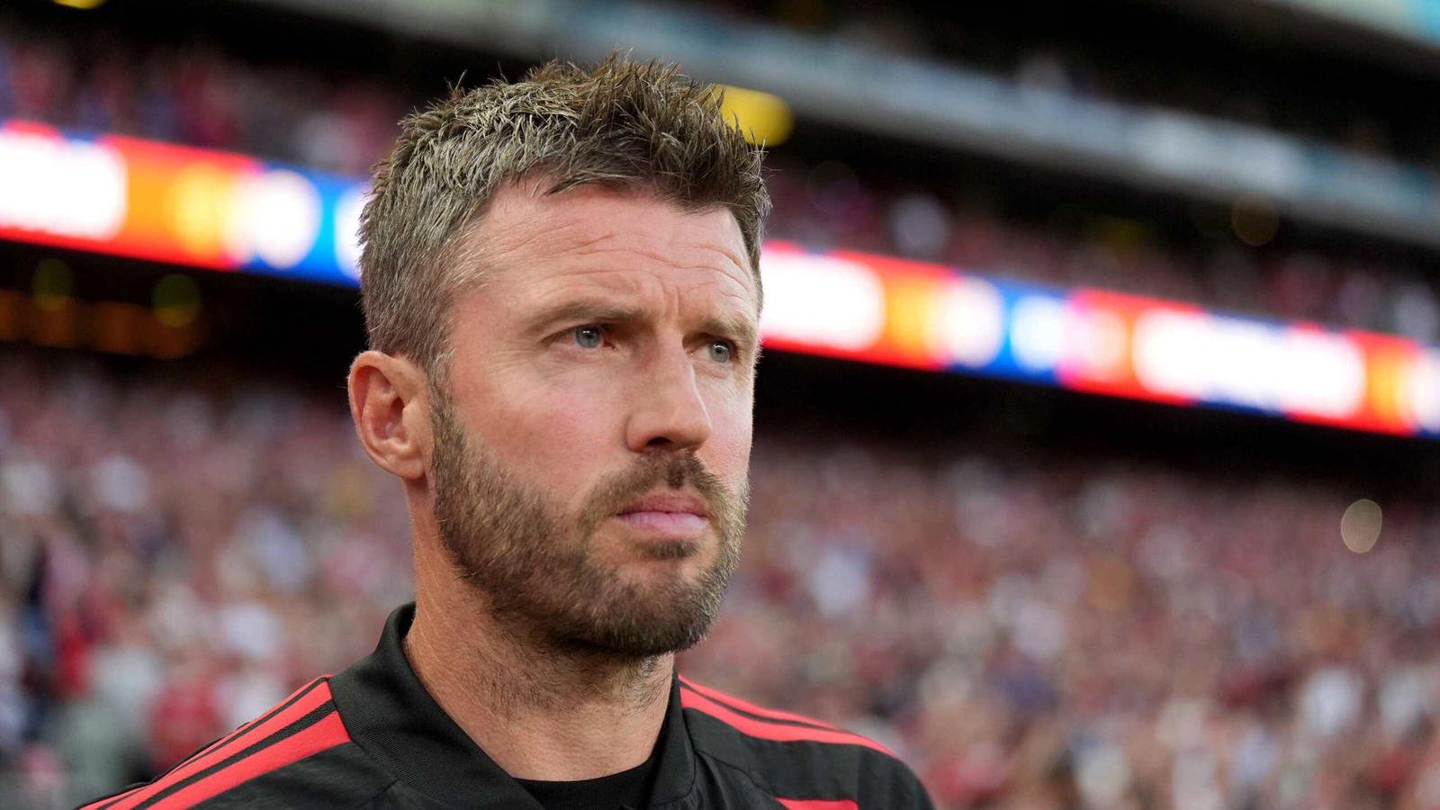Man United line up three-man shortlist as sack looms for Michael Carrick