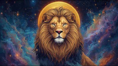 Leo Shani Horoscope Today, 11 October 2026: Your ruler Sun’s day plus Moon favours bold messages as Navratri begins
