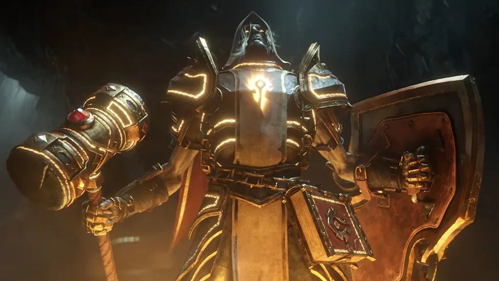 Rumors of WoW: Forever heading to Xbox and other consoles are popping up