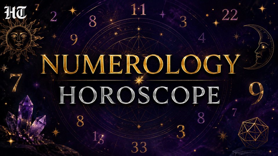 Numerology Horoscope Today, October 13, 2026: The day may bring romantic moments, unexpected delays and a chance to see things differently