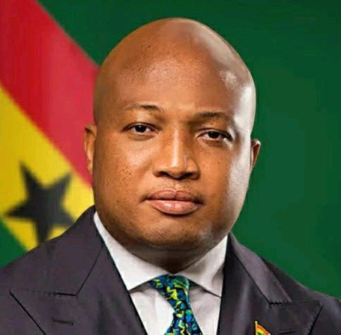 Ghanaians Can Travel to These Three Countries Without Visa – Okudzeto Ablakwa