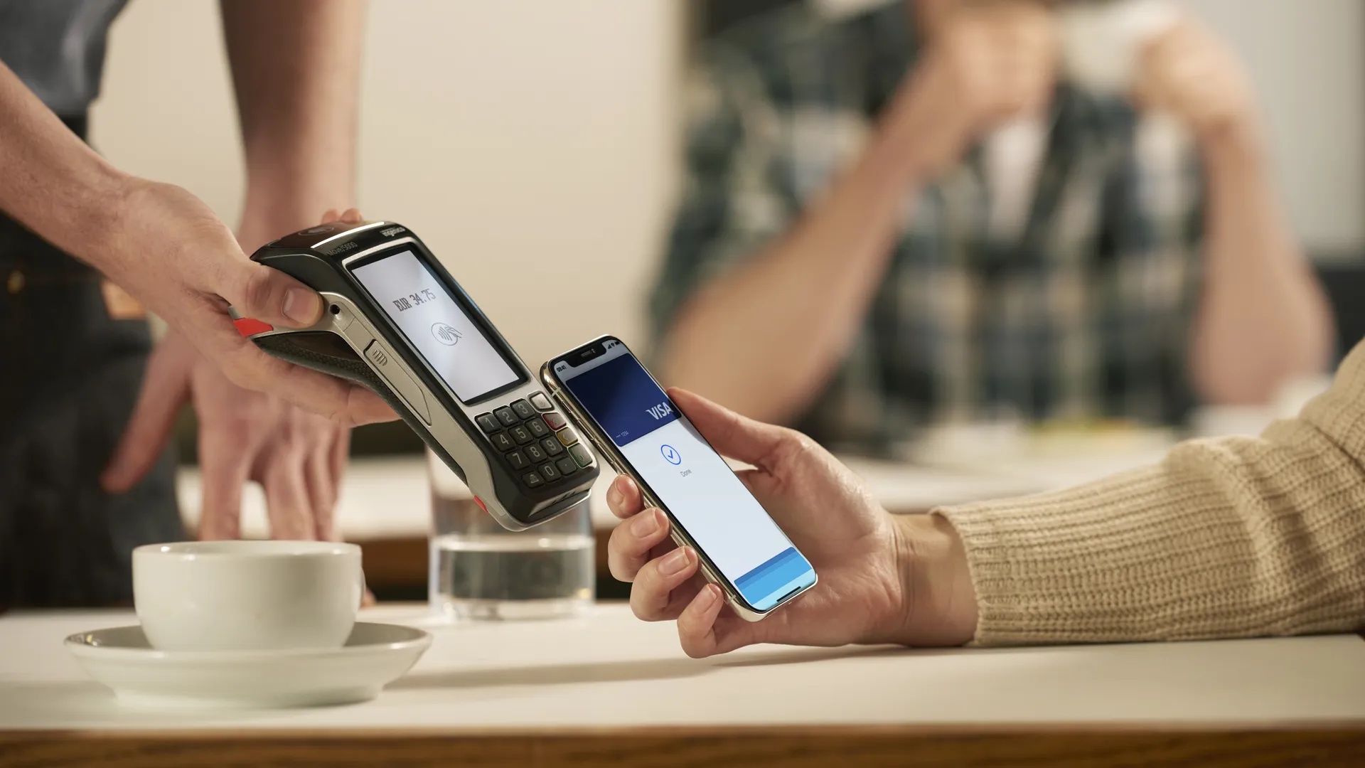 Apple Pay faces UK contactless crackdown — new rules could change iPhone tap-to-pay and pave the way for NFC rivals