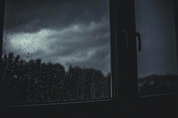 Thunderstorms, damaging winds forecast for Zululand region