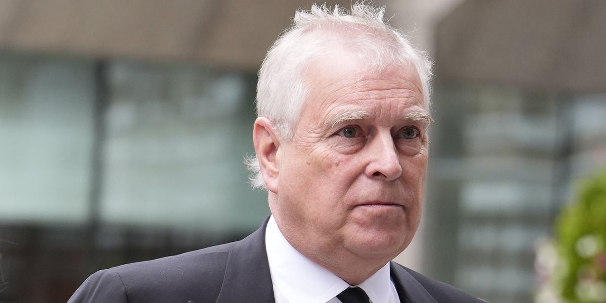 Andrew Mountbatten-Windsor could give evidence in fraud trial as potential dates for his testimony released