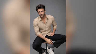 Hyderabad has given me a whole new experience of filmmaking: Jitin Gulati