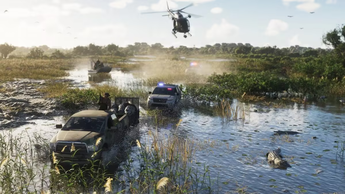 Game Informer GTA 6 coverage: New Leonida details spark excitement on Reddit