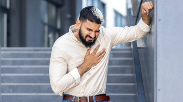 Heart health: Cardiologist shares 5 cardinal symptoms to detect heart problem