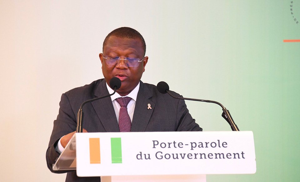 Côte d’Ivoire-AIP/ Le budget 2027 de l’Etat projeté à plus de 18 mille milliards de FCFA