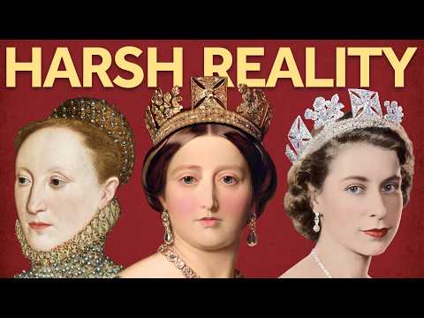 The Many Downside of Being the Queen