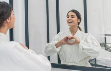5 Simple Habits That Make You Irresistible to Women