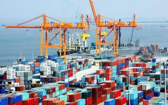 Don’t wait for FG, develop your seaports, Akwa Ibom, C/River, others told