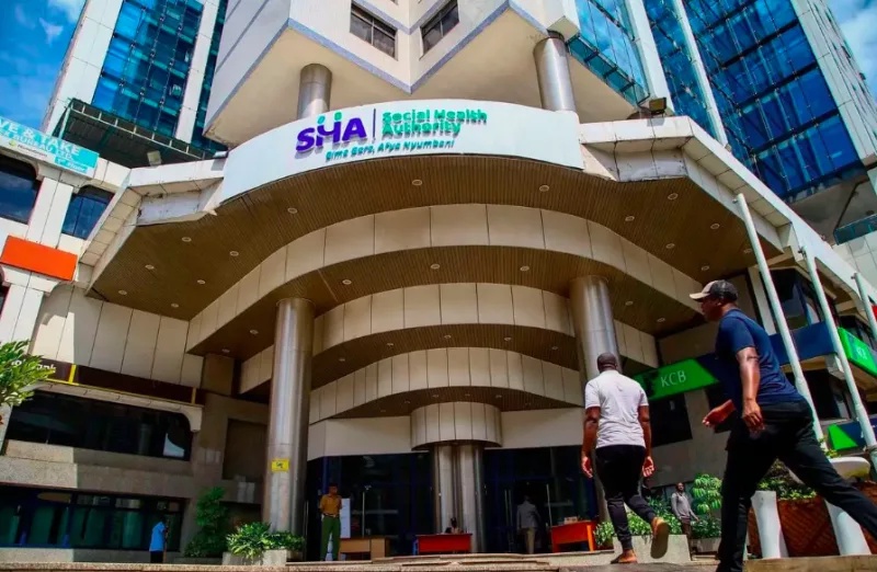 Kenya: DHA CEO Explains Referral System Amid Sha Outpatient Access Concerns