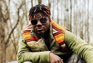 ‘Fake it till you make it’ – Pope Skinny speaks on popular trend in music industry