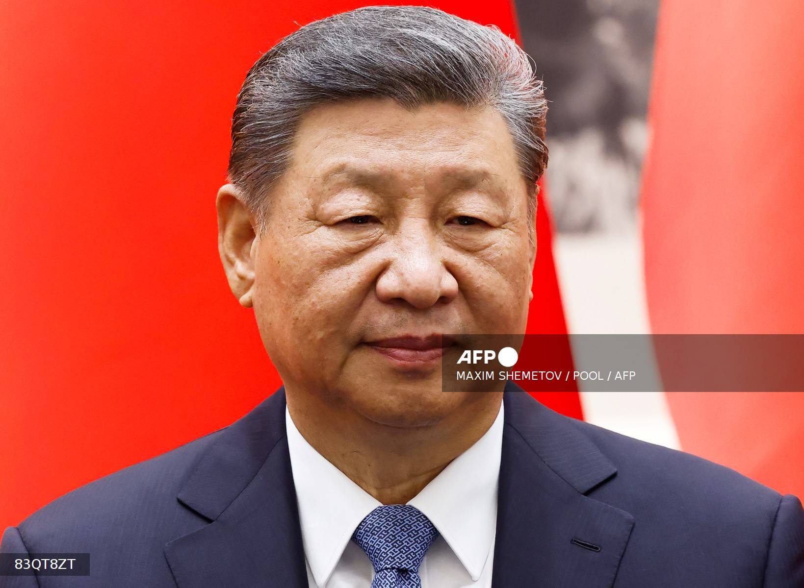 China opposes US ban on govt agencies from using DeepSeek