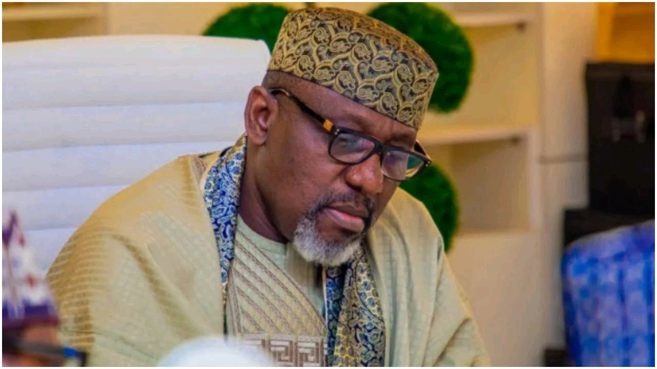 Okorocha Reacts to Court Victory, Says He Is ‘Not Happy’ Despite Defeating Uzodinma